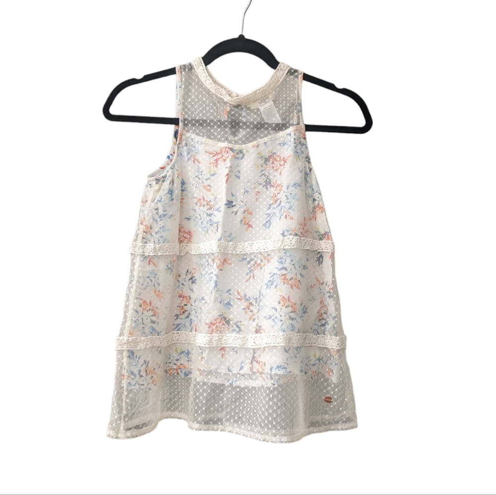 Guess Kids Top